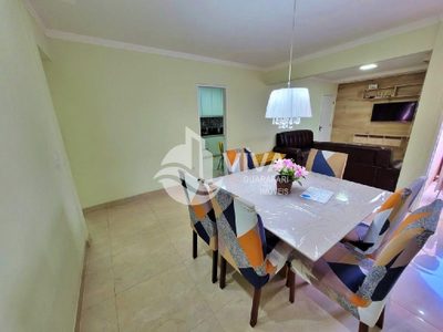 Apartamento, 3 quartos, 105 m² - Foto 1