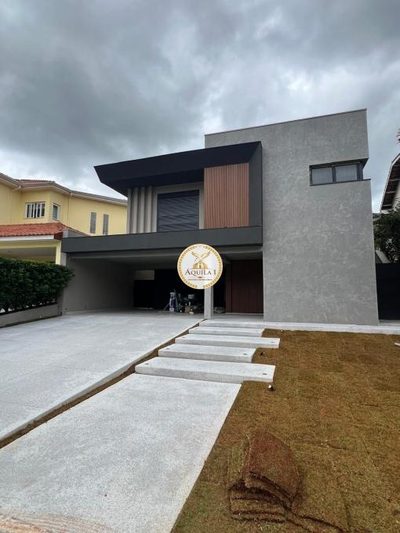 Casa, 4 quartos, 520 m² - Foto 1
