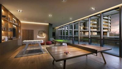 Apartamento, 4 quartos, 186 m² - Foto 1