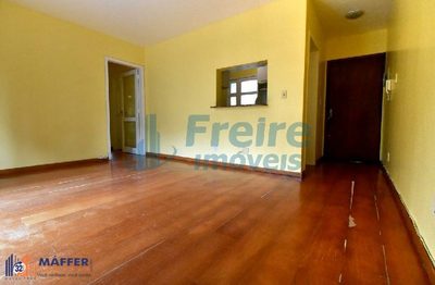 Apartamento, 2 quartos, 73 m² - Foto 3