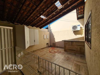 Casa, 3 quartos, 220 m² - Foto 3
