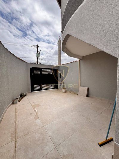 Casa, 2 quartos, 70 m² - Foto 5