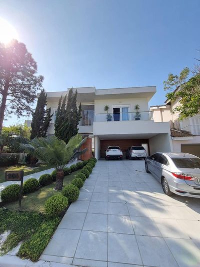 Casa, 4 quartos, 483 m² - Foto 2