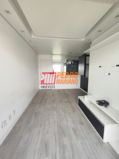 Apartamento, 2 quartos, 51 m² - Foto 3