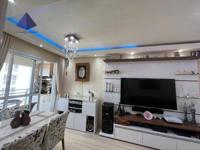 Apartamento, 2 quartos, 59 m² - Foto 5
