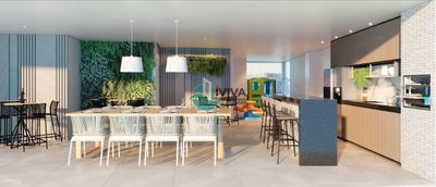 Apartamento, 2 quartos, 72 m² - Foto 5
