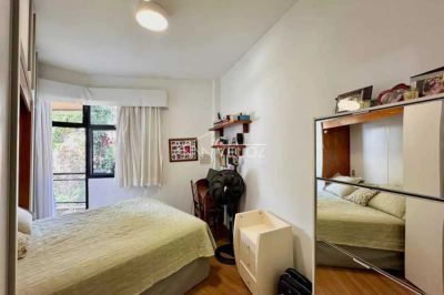 Apartamento, 3 quartos, 137 m² - Foto 1