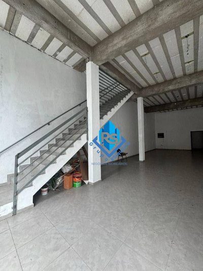 Depósito-Galpão, 300 m² - Foto 3