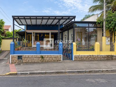 Casa Comercial, 150 m² - Foto 1