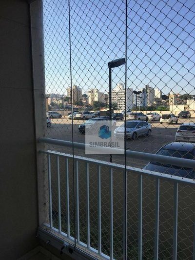 Apartamento, 3 quartos, 70 m² - Foto 5