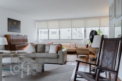 Apartamento, 3 quartos, 170 m² - Foto 4