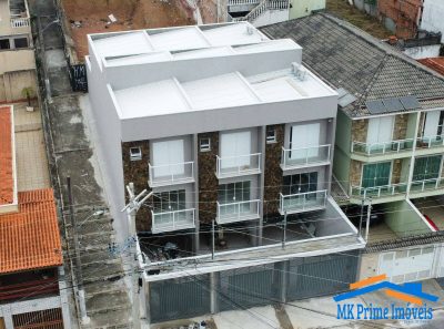 Sobrado, 3 quartos, 208 m² - Foto 4
