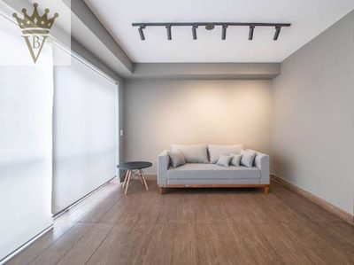 Apartamento, 1 quarto, 89 m² - Foto 4