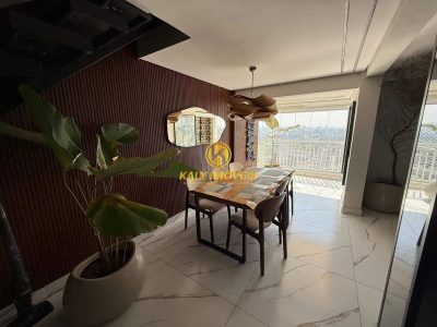 Cobertura, 2 quartos, 126 m² - Foto 2