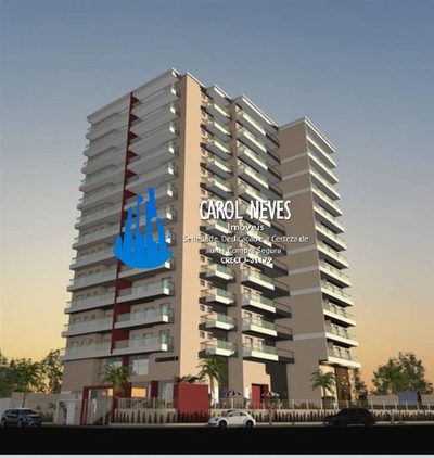 Apartamento, 2 quartos, 84 m² - Foto 3