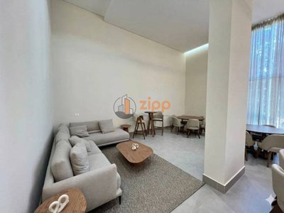 Apartamento, 2 quartos, 74 m² - Foto 2