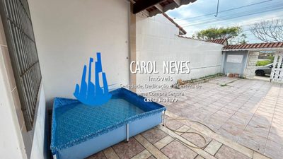 Casa, 3 quartos - Foto 5