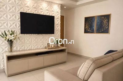 Apartamento, 2 quartos, 61 m² - Foto 1