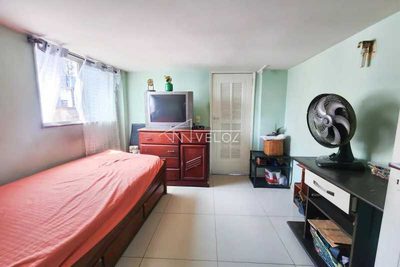 Apartamento, 2 quartos, 34 m² - Foto 5