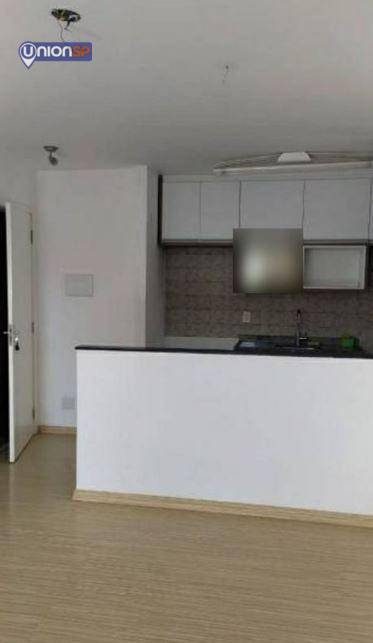 Apartamento, 2 quartos, 64 m² - Foto 4
