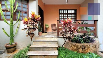 Casa, 3 quartos, 306 m² - Foto 4