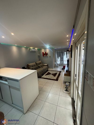 Casa, 3 quartos, 160 m² - Foto 2