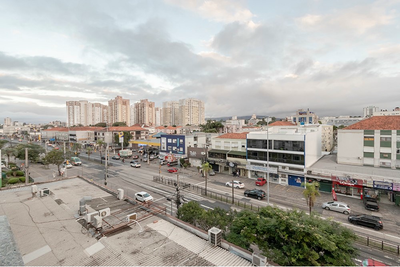 Apartamento, 3 quartos, 156 m² - Foto 3