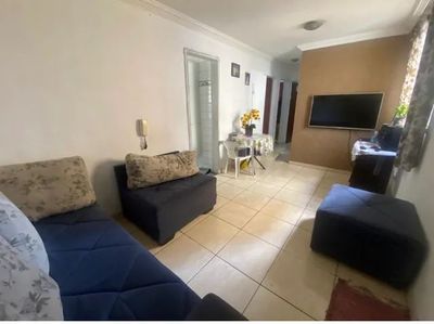 Apartamento, 3 quartos, 67 m² - Foto 2