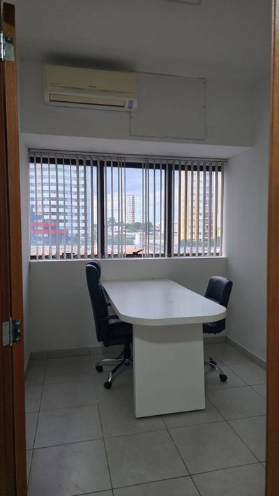 Sala-Conjunto, 40 m² - Foto 3