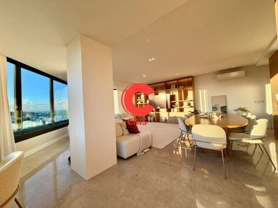 Apartamento, 3 quartos, 199 m² - Foto 2