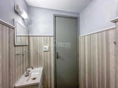 Apartamento, 1 quarto, 29 m² - Foto 2