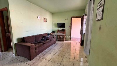 Casa, 2 quartos, 89 m² - Foto 3