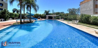 Apartamento, 3 quartos, 90 m² - Foto 1