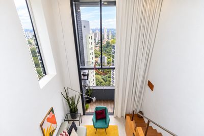 Apartamento, 1 quarto, 59 m² - Foto 3
