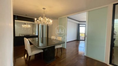 Apartamento, 3 quartos, 170 m² - Foto 2