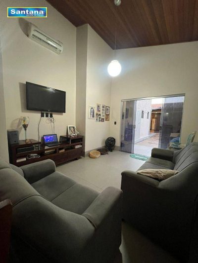 Casa, 3 quartos, 158 m² - Foto 3