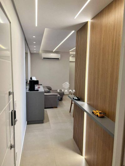 Apartamento, 2 quartos, 85 m² - Foto 1