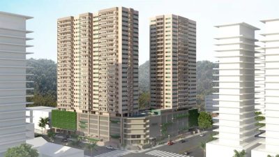 Apartamento, 3 quartos, 191 m² - Foto 1