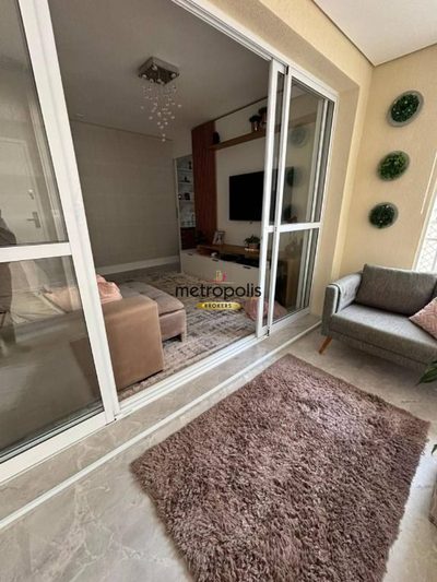Apartamento, 3 quartos, 112 m² - Foto 4