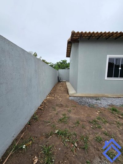 Casa, 2 quartos - Foto 4