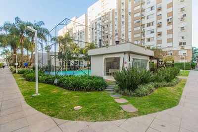 Apartamento, 2 quartos, 61 m² - Foto 2