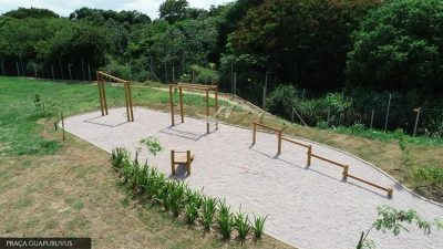 Terreno, 800 m² - Foto 3