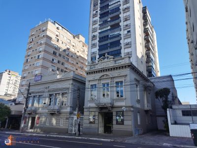 Cobertura, 2 quartos, 158 m² - Foto 2