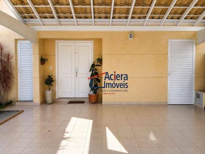 Casa de Condomínio, 4 quartos - Foto 2