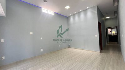 Loja-Salão, 60 m² - Foto 1