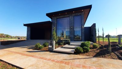 Casa, 200 m² - Foto 1