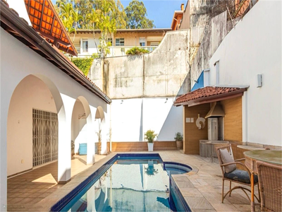Casa, 4 quartos, 500 m² - Foto 3