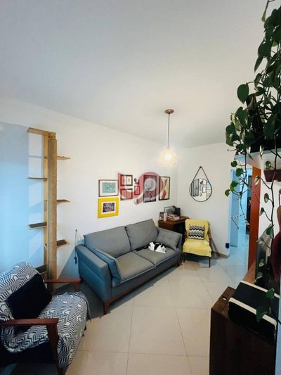 Sobrado, 2 quartos, 69 m² - Foto 1