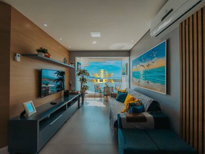 Apartamento, 3 quartos, 88 m² - Foto 5