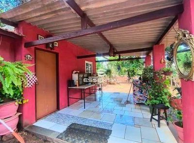Chácara, 2 quartos, 10 m² - Foto 4